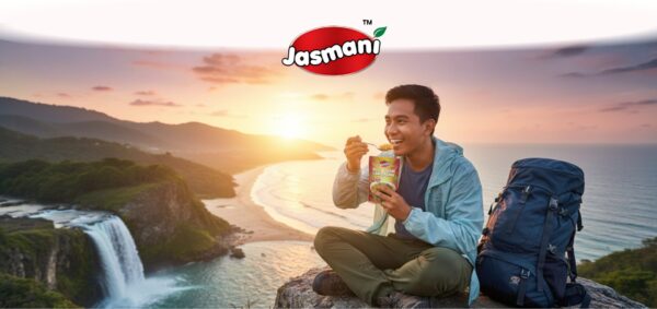 Jasmani - Makanan Ready-to-Eat (RTE) Pilihan Rakyat Malaysia