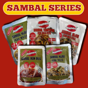 SAMBAL SERIES